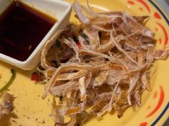 -辉记炭烧海鲜大排档·老字号(福田店)