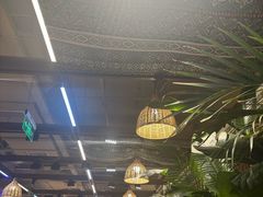 -云阿蛮云南生烫牛肉米线(奉贤路店)