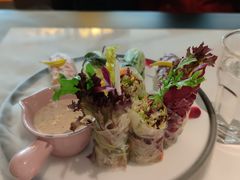 -半秋山西餐厅(巴南万达广场店)