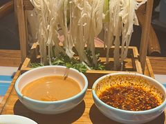 晾衣毛肚-醉长安(钟楼旗舰店)