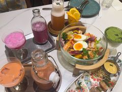 -CRAZYONES克芮旺斯西班牙餐厅(苏州中心店)