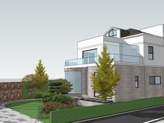 -星杰国际设计 别墅大宅装修(虹桥分公司)