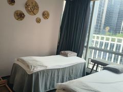 -聆耳·采耳·按摩·SPA(会展中心店)