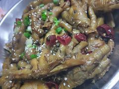 -小民大排档(光谷店)