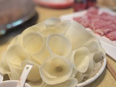 -田鸭肠·非遗火锅(彭州店)