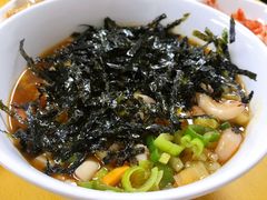 -屋里家延边朝鲜族冷面(南园店)