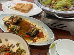 -湖南人家湘菜馆(镇江路店)