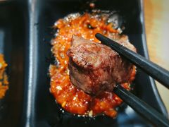 -肉甲韩国木炭烤肉(新壹街1店)