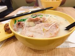 谭仔米线-谭仔米线(皇庭广场店)