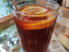 经典柠檬茶-西关84·History·Art·Cafe