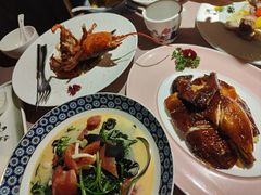 -江南赋(内蒙古大厦店)