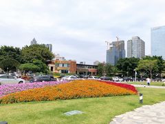 -二沙岛艺术公园