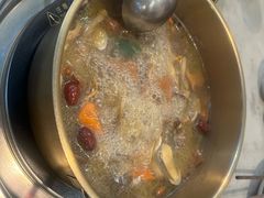-大理董·董家小厨野生菌火锅(古城旗舰店)