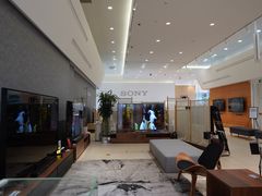 -Sony Store索尼(广州正佳店)