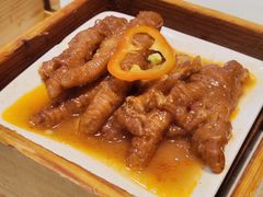 -點無缺茶楼·海鲜酒家(世博店)