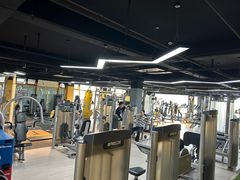 -ENERGY原力健身(川周店)