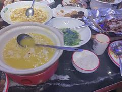 -新白鹿餐厅(百联中环店)