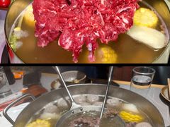 -今日牛事潮汕鲜牛肉火锅(瑞金店)