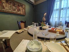 -东湖177艺术餐厅 · 东坡院子