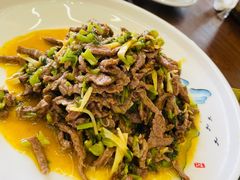 -食光慢宴·安吉土菜馆