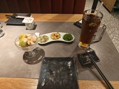 -沼津港精致料理·寿喜烧·烧鸟(龙湖南桥天街日料榜单店)
