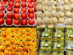 -永辉超市(郫都区爱琴海店)