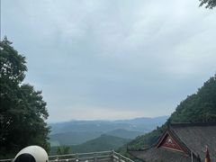 -九鼎铁刹山风景区