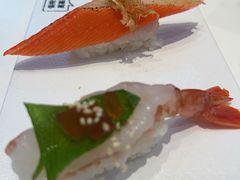 -元气寿司(益田假日广场店)