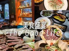 -The Cheebat 锌吧·Bistro(体育西店)
