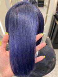 点击看大图 -KEIVON HAIR·崎宏