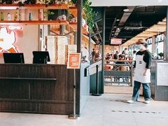 -比格比萨自助(商业大厦店)