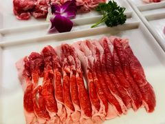 -常赢三兄弟·清真涮肉(崂山路总店)