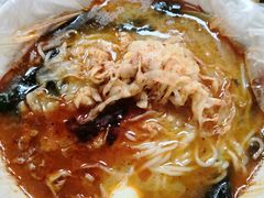 -二钢串叔麻辣烫(华龙大厦店)