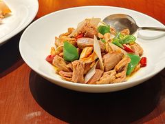 -荣轩(新荣记环球金融中心店)