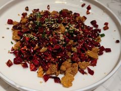 歌乐山辣子鸡-T11生鲜超市(朝阳公园店)