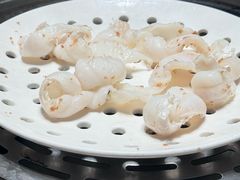 -青蓬蒸汽海鲜·深圳老字号·团建聚会(壹方城店)