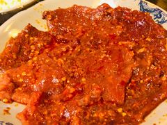 麻辣牛肉-小龙坎火锅(春熙太古里店)