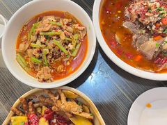 -小姨家常菜(昭萍东路店)