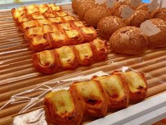 -好利来(通州新华联家园店)