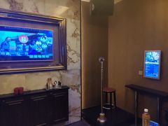 -萧邦音乐会所KTV·蒸汽活海鲜自助(福田店)