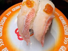 -元气寿司(东方宝泰店)