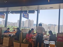 -海底捞火锅(龙湖金沙天街店)