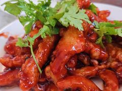 -观澜湖底捞(观澜墅店)