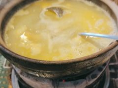 -捞围鲜·港式打边炉(海阳路店)