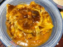 酥皮牛腩-小铫鸡汤