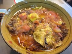 -华兴街煎蛋面(总店)
