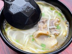 -渝龙记罐罐米线(中央城店)