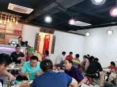 大堂-小李少爷临沂炒鸡(升平东路店)