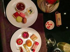 -深圳四季酒店·馥自助餐厅