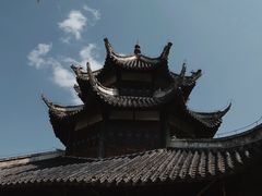 -文昌阁